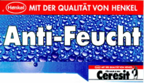 Anti-Feucht Logo (DPMA, 05/08/1998)