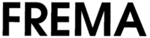 FREMA Logo (DPMA, 13.07.1998)