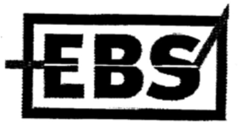 EBS Logo (DPMA, 11.12.1998)