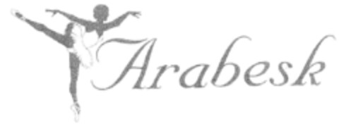 Arabesk Logo (DPMA, 12.08.1999)