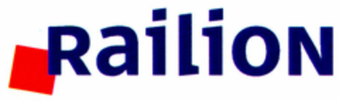 Railion Logo (DPMA, 09/03/1999)