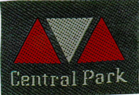 Central Park Logo (DPMA, 10/27/1999)