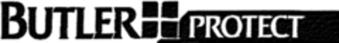 BUTLER PROTECT Logo (DPMA, 11/11/1993)