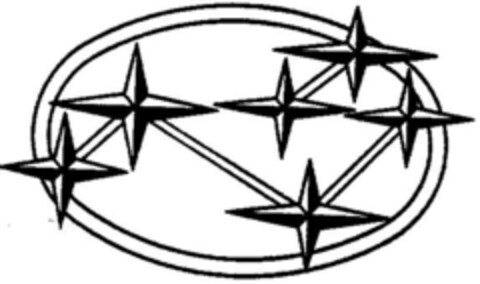 979353 Logo (DPMA, 10/17/1977)