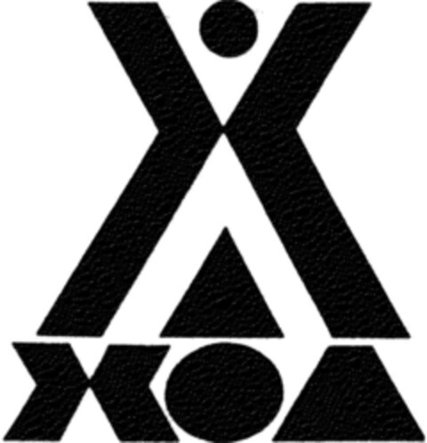 2009322 Logo (DPMA, 04.04.1991)