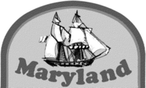 Maryland Logo (DPMA, 12.03.1993)