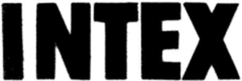 INTEX Logo (DPMA, 24.09.1993)