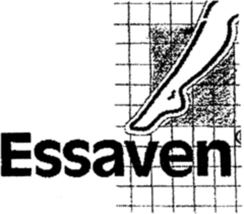 Essaven Logo (DPMA, 06.05.1994)