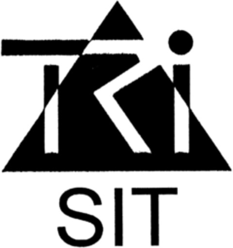 TRI SIT Logo (DPMA, 03.01.1994)