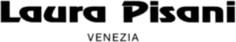 Laura Pisani VENEZIA Logo (DPMA, 21.04.1994)