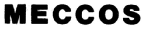 MECCOS Logo (DPMA, 22.02.1983)