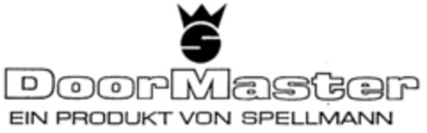 DoorMaster Logo (DPMA, 15.03.1990)