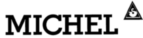 MICHEL Logo (DPMA, 03.08.1990)