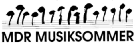 MDR MUSIKSOMMER Logo (DPMA, 21.01.2000)