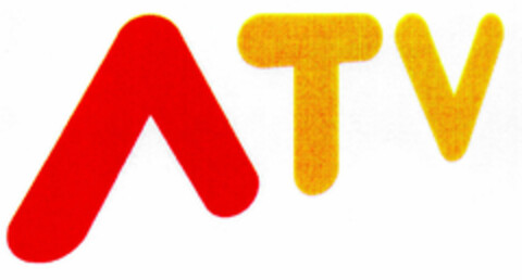 ATV Logo (DPMA, 09.03.2000)