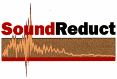 SoundReduct Logo (DPMA, 06.05.2000)