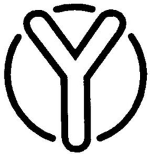 Y Logo (DPMA, 10.05.2000)