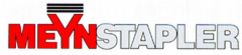 MEYNSTAPLER Logo (DPMA, 12.07.2000)