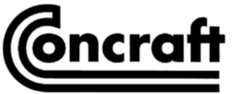 Concraft Logo (DPMA, 17.07.2000)