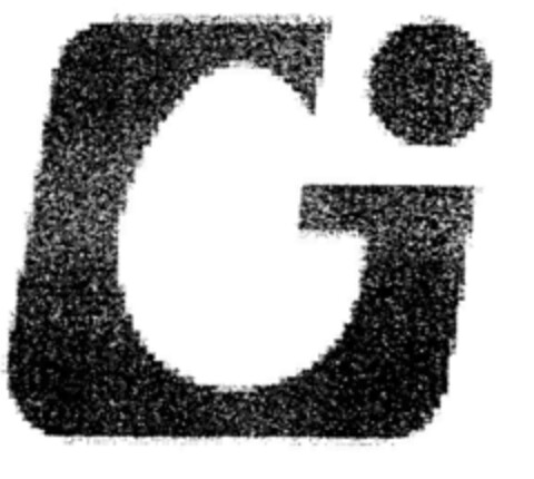 Gi Logo (DPMA, 17.08.2000)