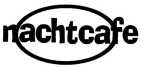 nachtcafe Logo (DPMA, 11/22/2000)