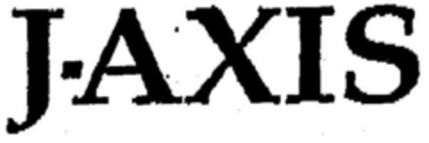 J-AXIS Logo (DPMA, 26.01.2001)