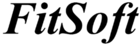 FitSoft Logo (DPMA, 06/12/2001)