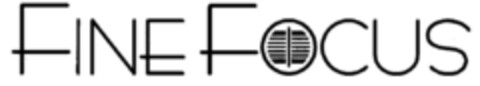 FINE FOCUS Logo (DPMA, 09/03/2001)