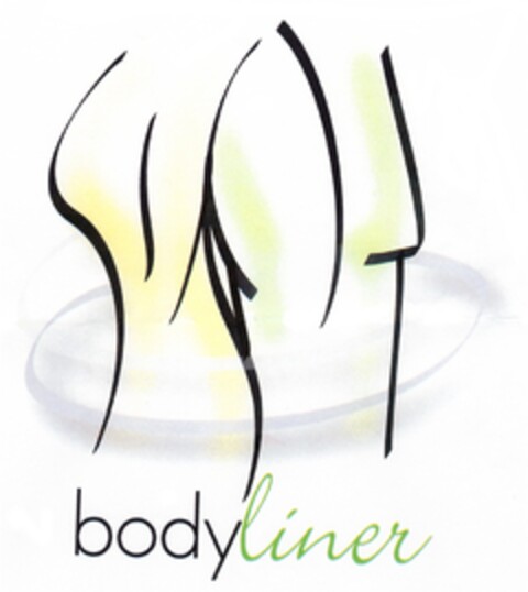 bodyliner Logo (DPMA, 04.01.2008)