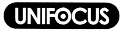 UNIFOCUS Logo (DPMA, 02.07.2008)