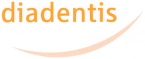 diadentis Logo (DPMA, 09/25/2008)