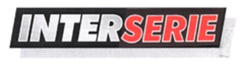 INTERSERIE Logo (DPMA, 17.10.2008)