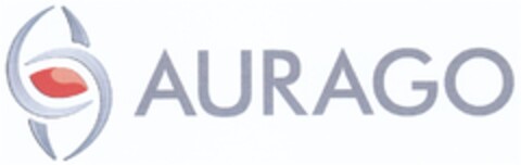 AURAGO Logo (DPMA, 10.11.2008)