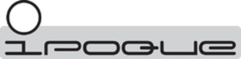 ipoque Logo (DPMA, 04/18/2009)