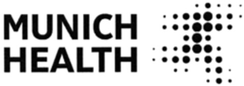 MUNICH HEALTH Logo (DPMA, 01.04.2009)