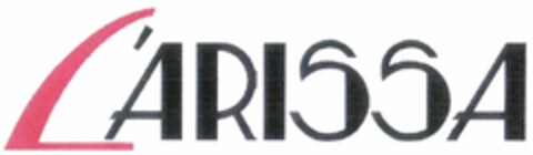 L'ARISSA Logo (DPMA, 15.05.2009)