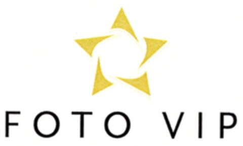 FOTO VIP Logo (DPMA, 03.07.2009)