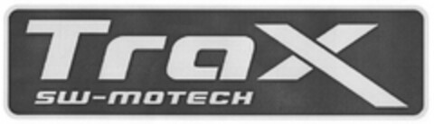 Trax SW-MOTECH Logo (DPMA, 27.08.2009)