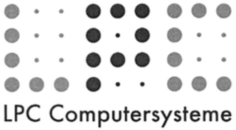 LPC Computersysteme Logo (DPMA, 10/13/2009)