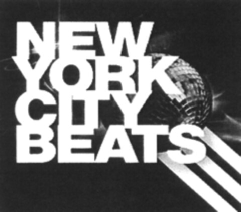 NEW YORK CITY BEATS Logo (DPMA, 04.11.2009)