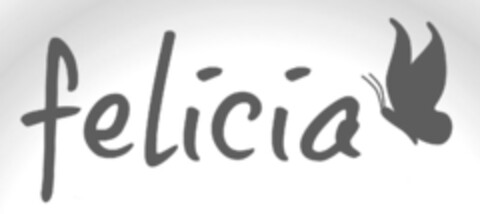 felicia Logo (DPMA, 25.02.2010)