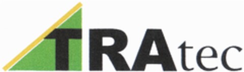 TRAtec Logo (DPMA, 28.01.2010)