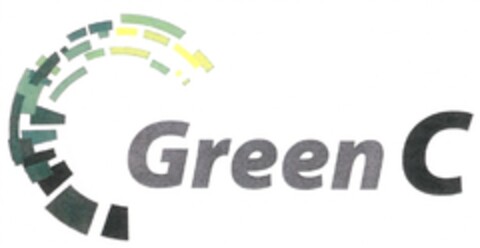 Green C Logo (DPMA, 25.02.2010)