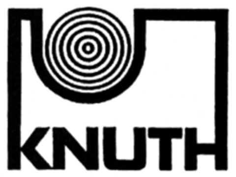 KNUTH Logo (DPMA, 27.04.2010)