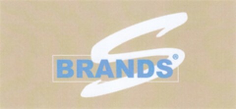 BRANDS Logo (DPMA, 16.07.2010)