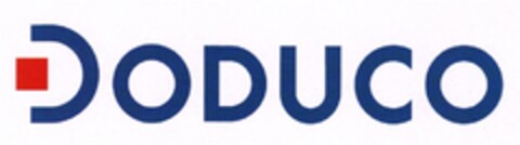 DODUCO Logo (DPMA, 25.08.2010)