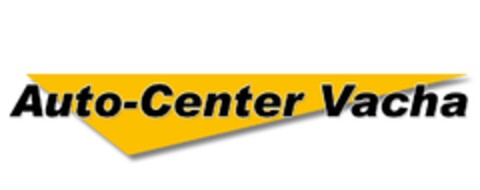 Auto-Center Vacha Logo (DPMA, 03.03.2011)