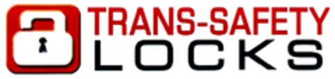 TRANS-SAFETY LOCKS Logo (DPMA, 01.03.2011)