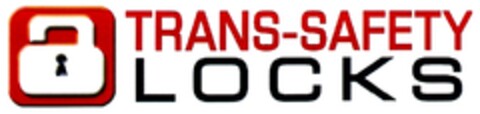 TRANS-SAFETY LOCKS Logo (DPMA, 03/01/2011)