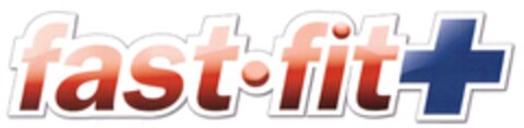 fast·fit+ Logo (DPMA, 04/26/2011)